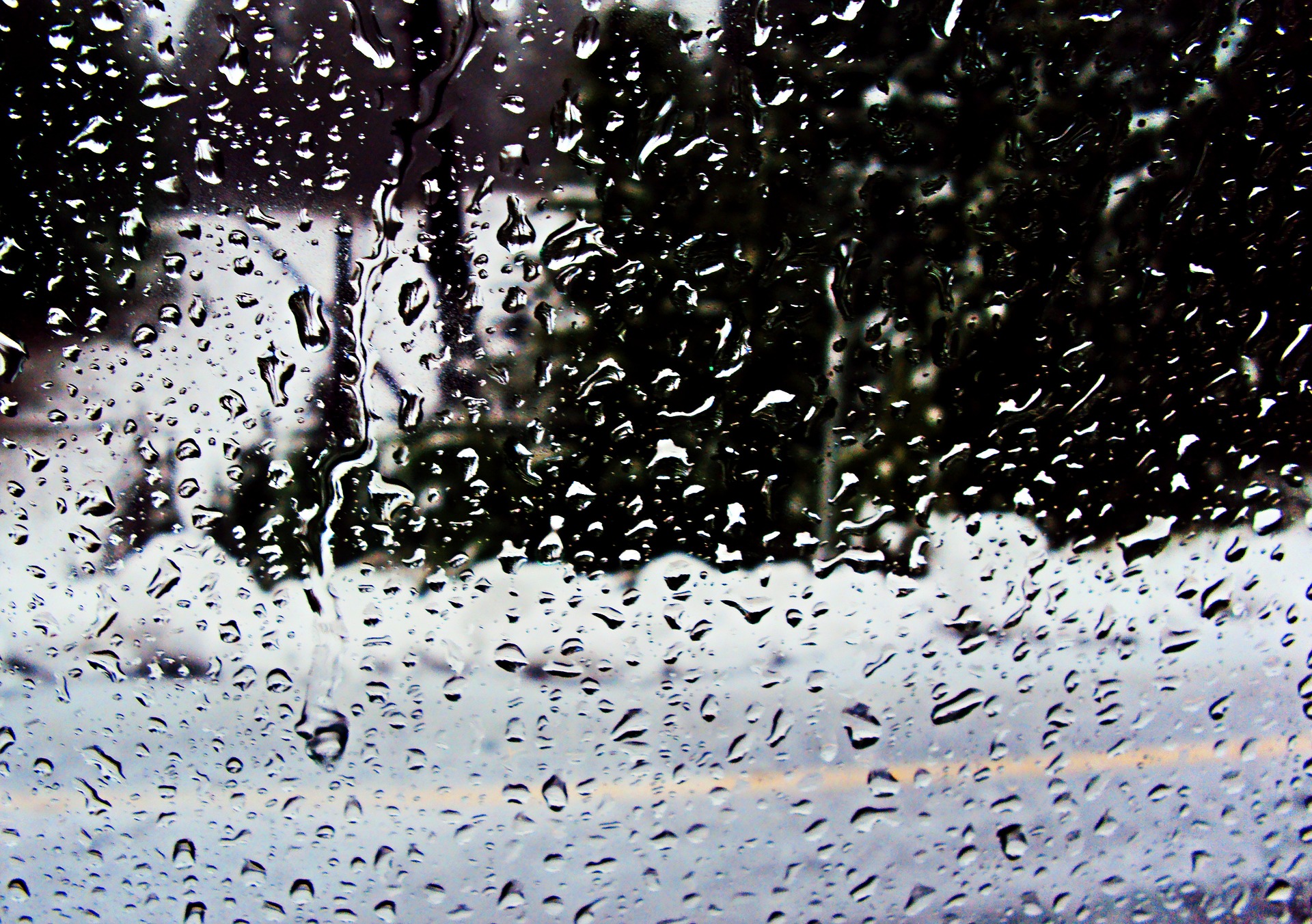 Imatge de pluja