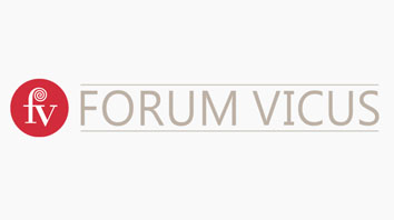 Logo de Forum Vicus