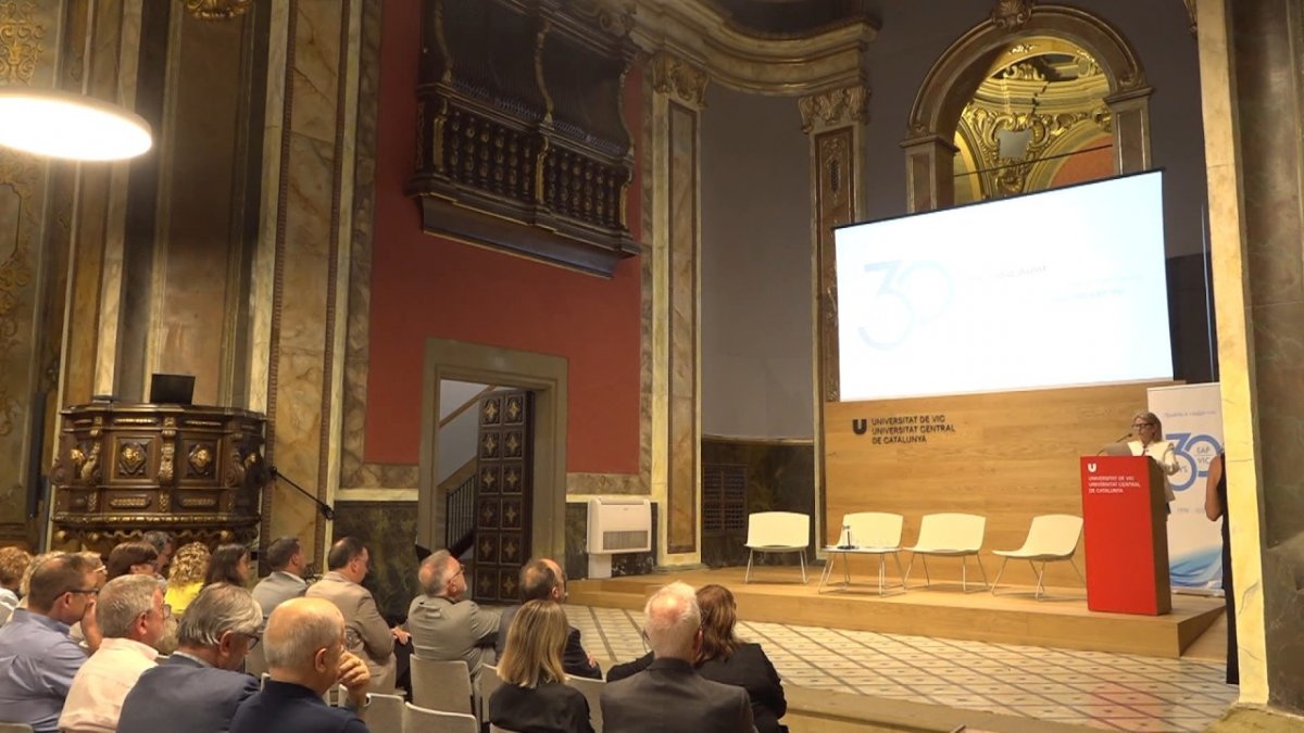 Què hem explicat a El 9 Informatiu d’aquest divendres, 2 d’octubre?