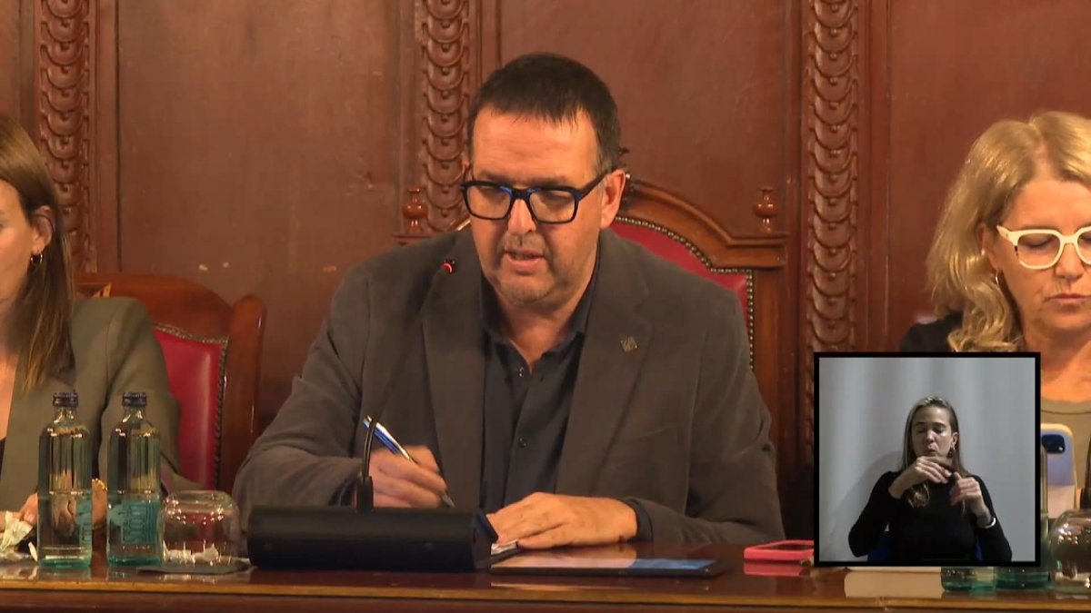 Què hem explicat a El 9 Informatiu d’aquest dimarts, 6 d’octubre?