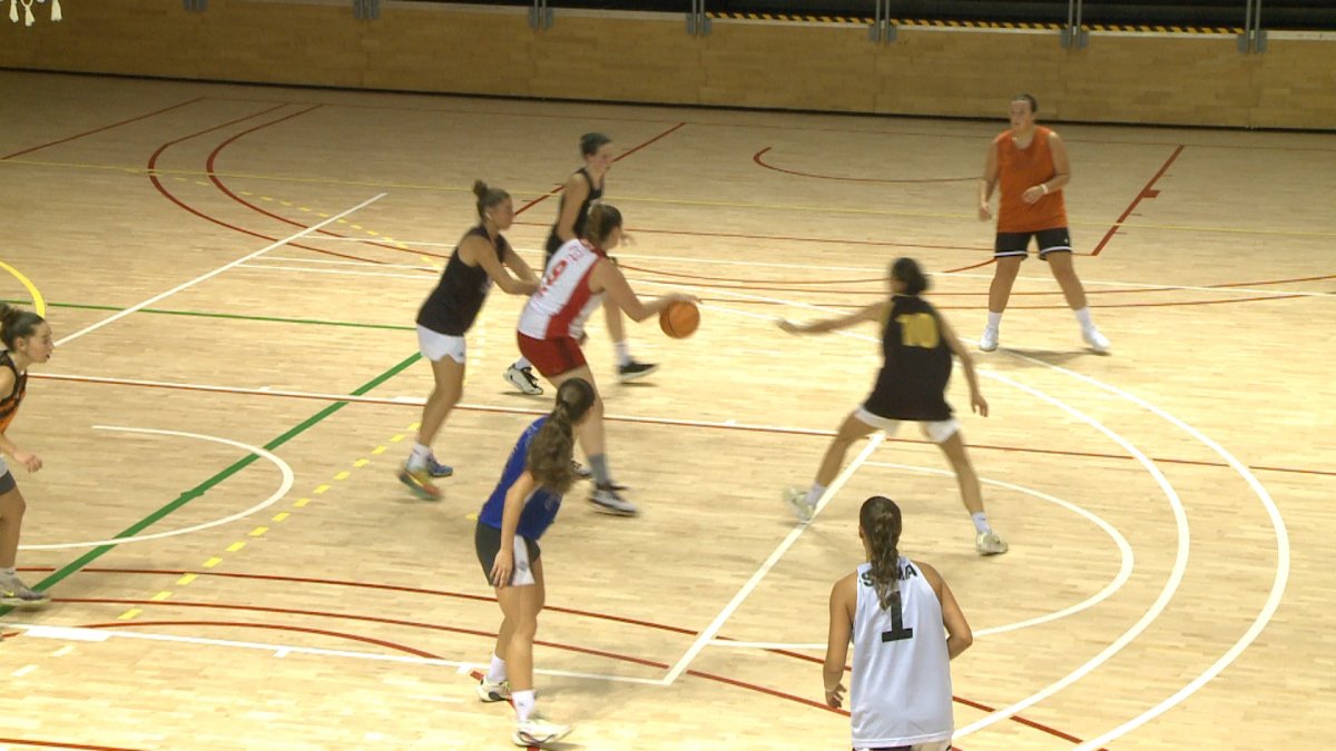 Un nou repte per al Femení Osona, mantenir la categoria després de l’ascens a Copa Catalunya