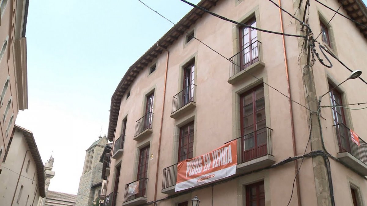 Què hem explicat a El 9 Informatiu del dimecres 10 de desembre?