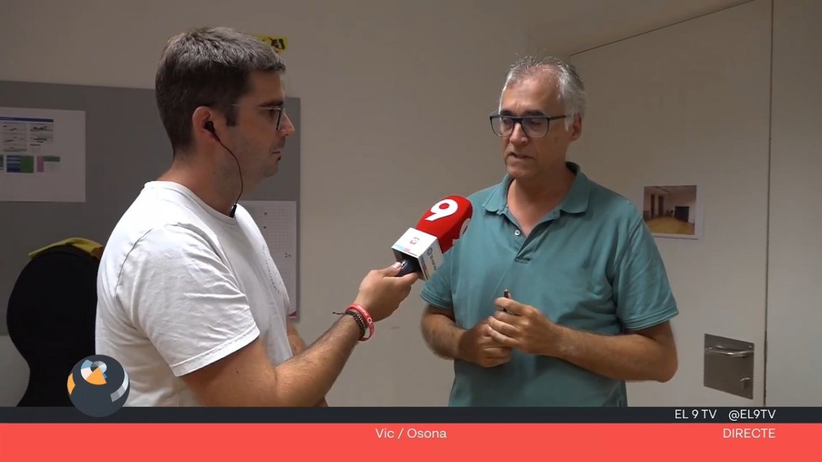 L’Escola de Música de Vic comença el curs consolidant el miler d’alumnes