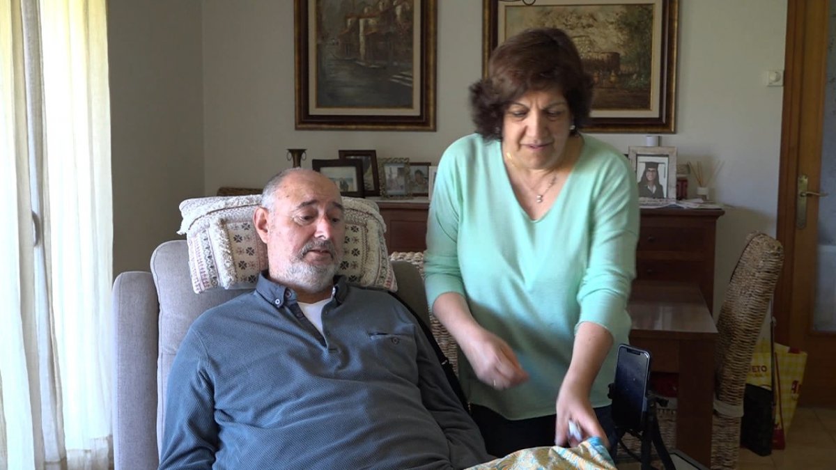 Què hem explicat a El 9 Informatiu d’aquest divendres, 10 d’abril?