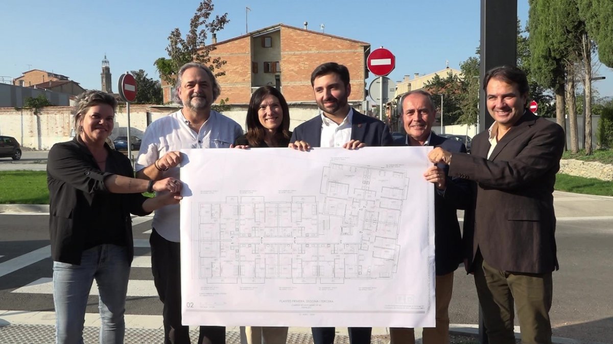 Què hem explicat a El 9 Informatiu d’aquest dilluns, 19 d’octubre?