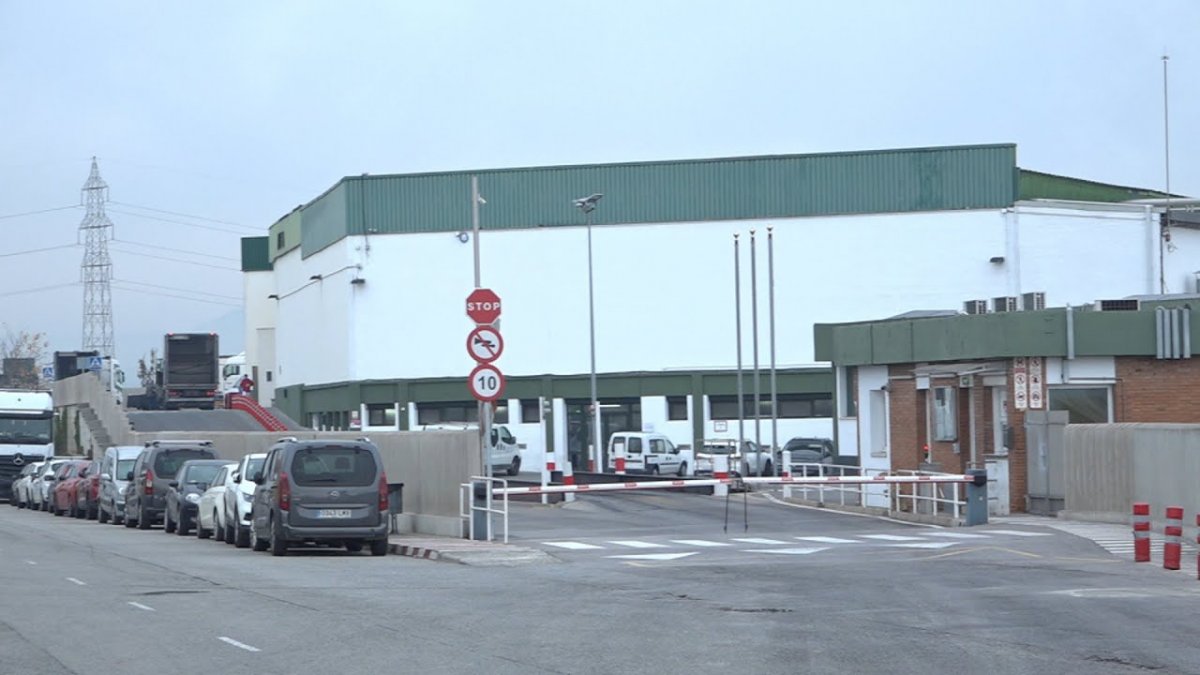 Entrada de Le Porc Gourmet