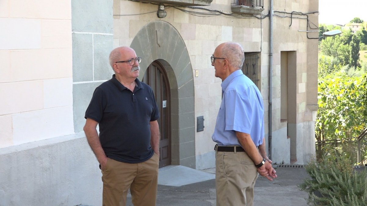L’Agrupació Sardanista de Roda de Ter celebra mig segle d’història