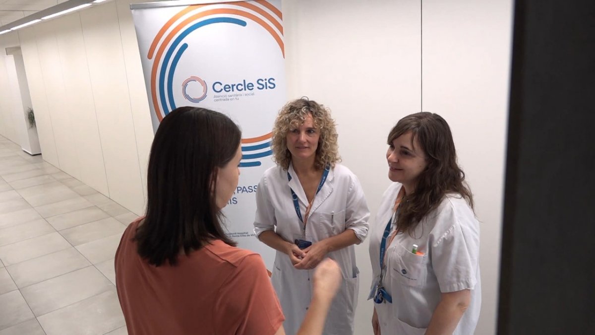 Què hem explicat a El 9 Informatiu d’aquest dijous, 15 d’octubre?