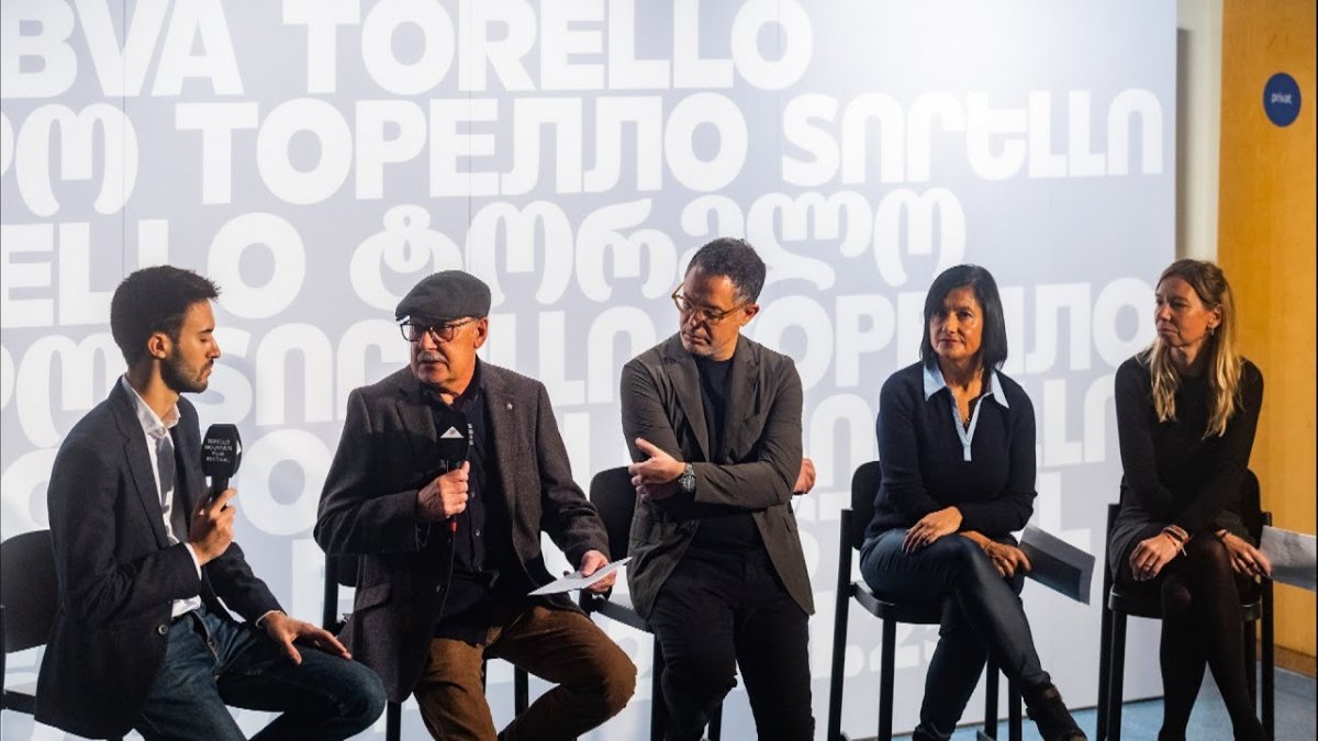 El festival s'ha presentat aquest dijous al migdia