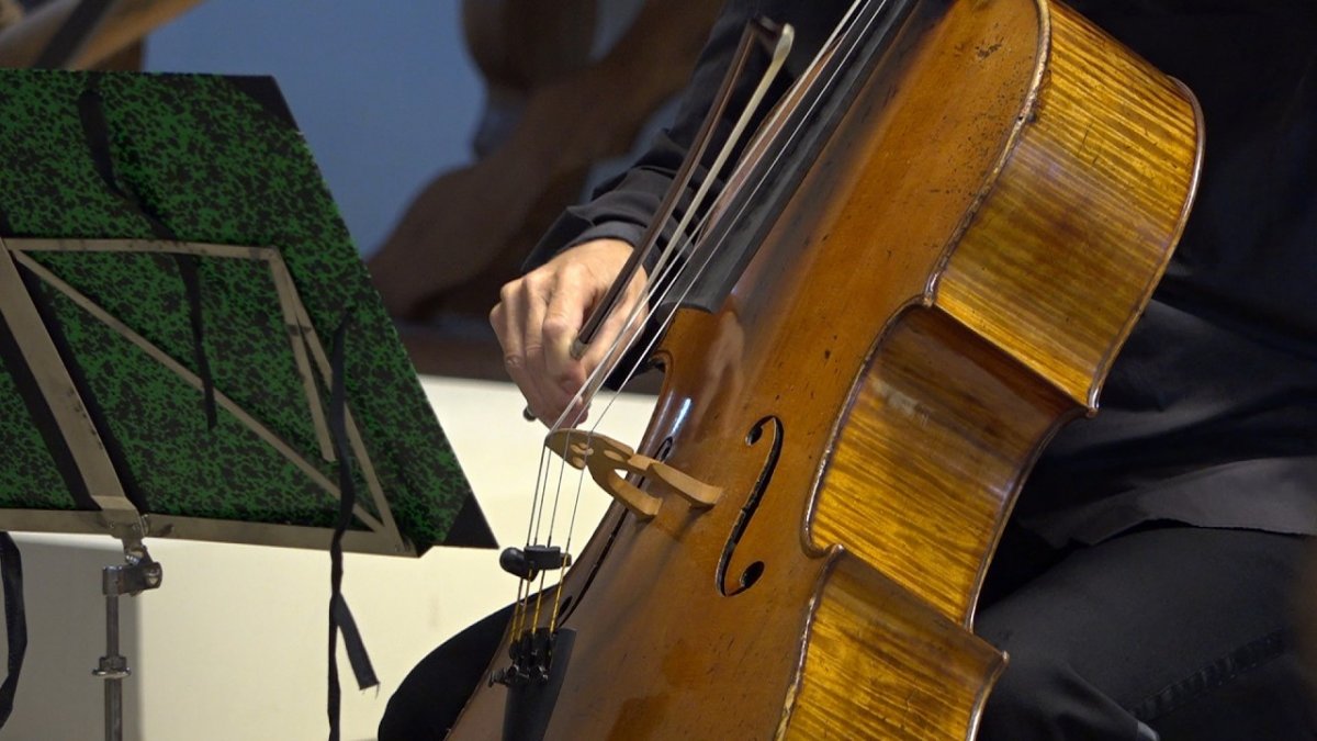 L’Ensemble Pyrene i Anna Ycobalzeta presenten ‘Skald, música i poesia del Nord’ al Festival Singular