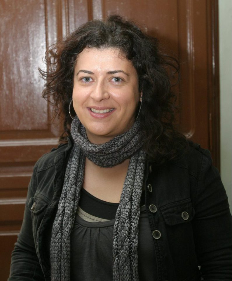 Montse Catllà era directora de lEscola de Música i Conservatori de Vic des de fa 10 anys