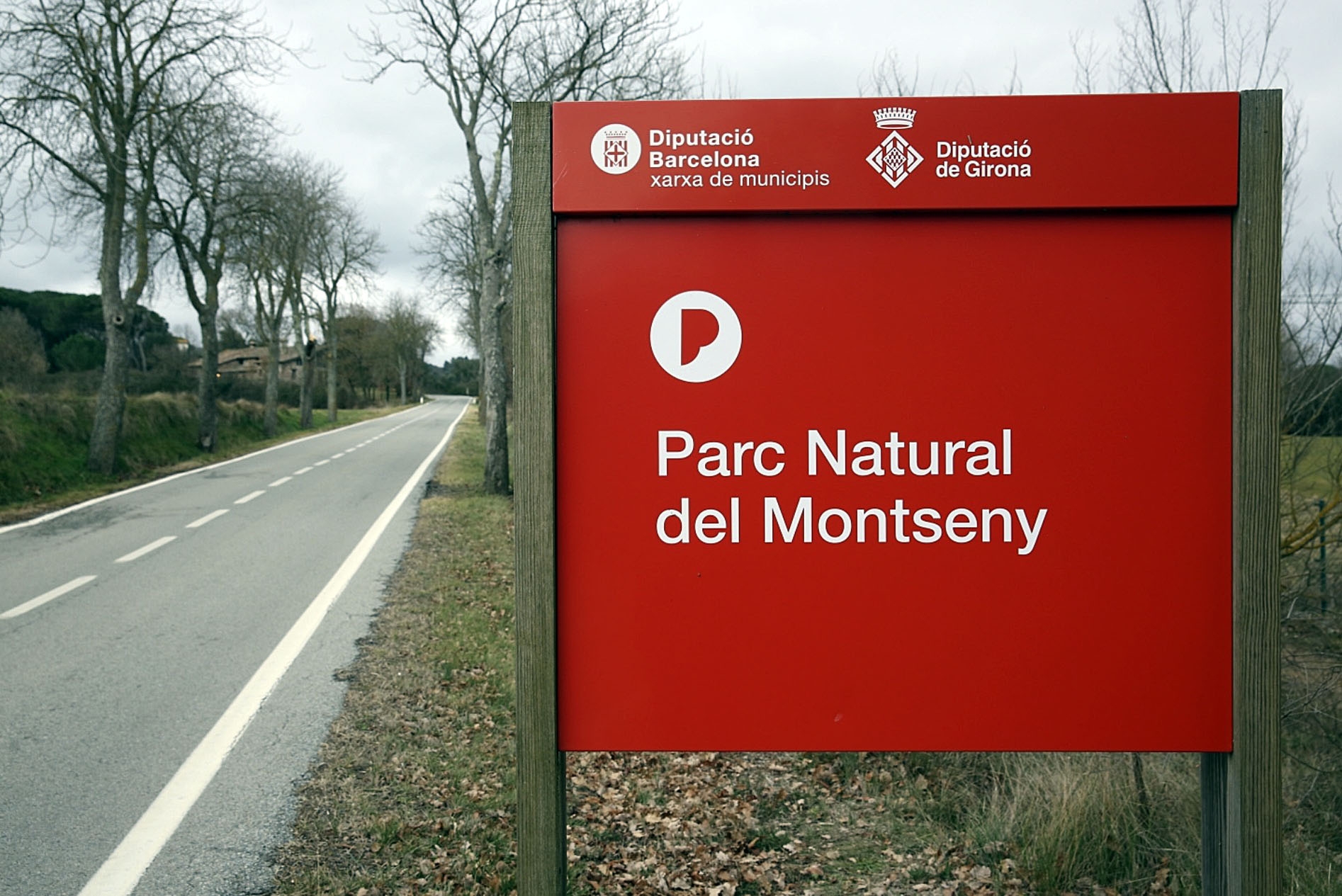 Parc Natural del Montseny