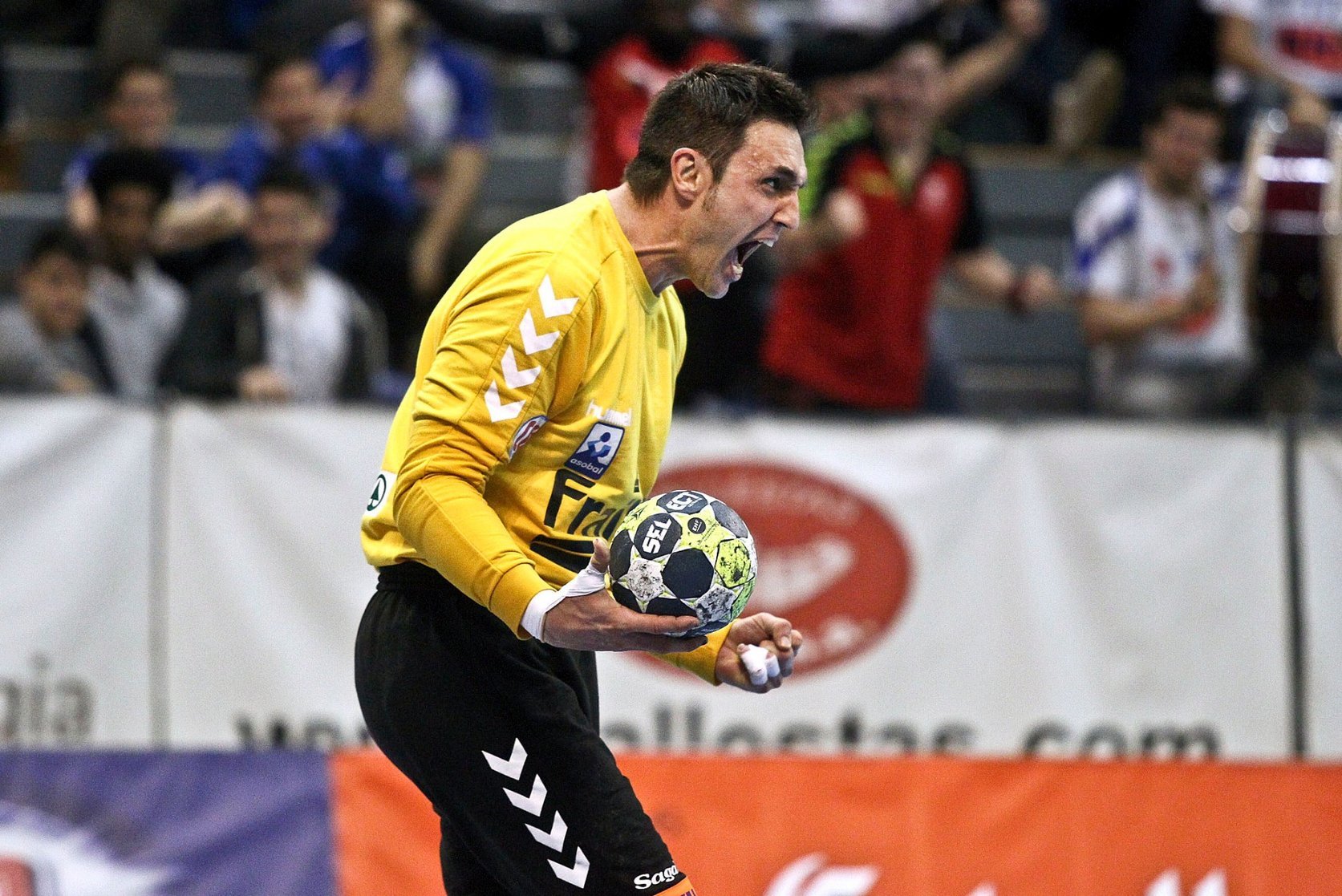 Vicente Álamo s'ha convertit, en el seu retorn, en una peça molt important de l'equip