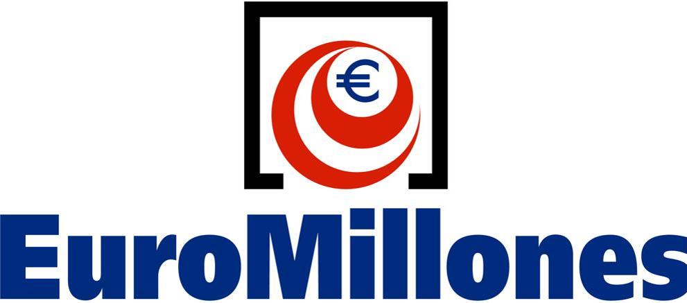 Logotip del sorteig Euromillones
