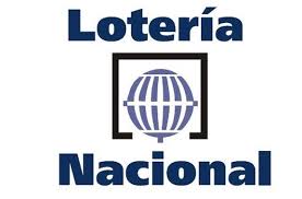 El logotip de la loteria estatal