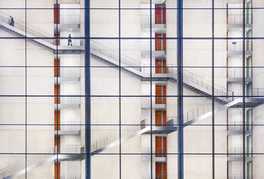 'Escales' és obra de Miquel Planells