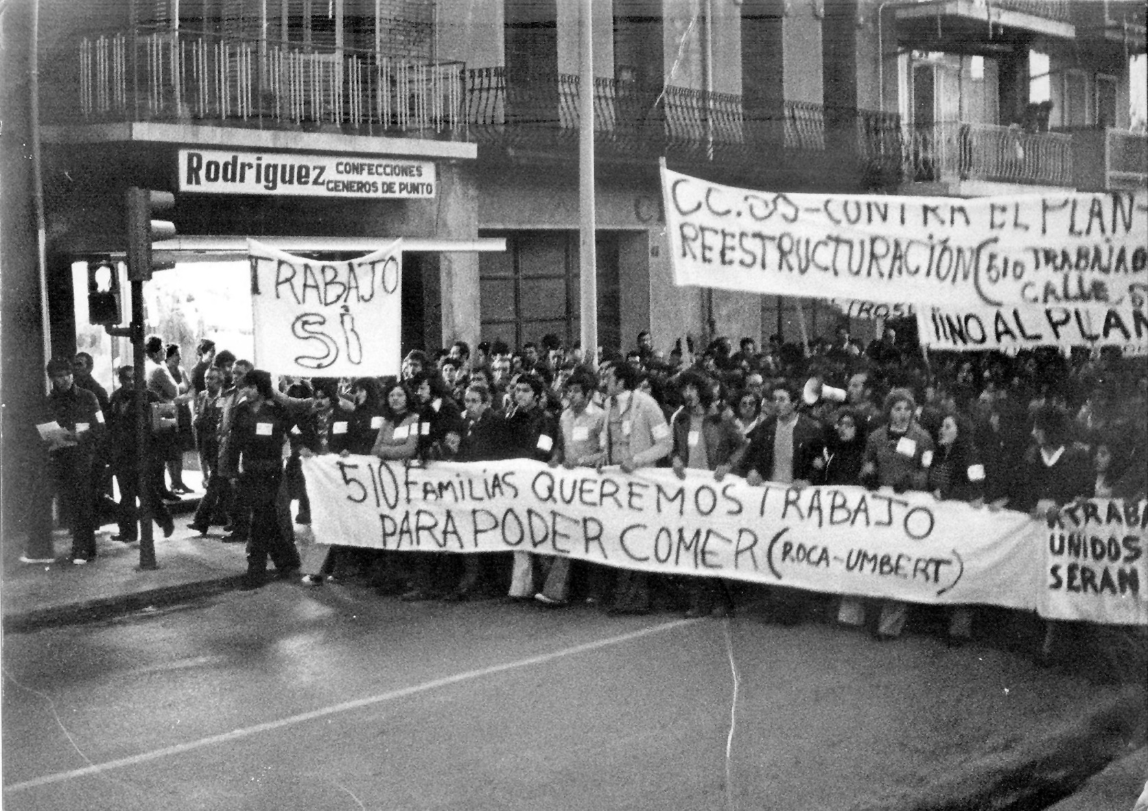 Granollers, 1977