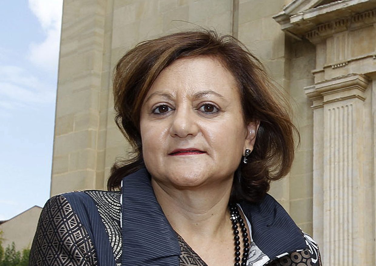 Cristina Gallach