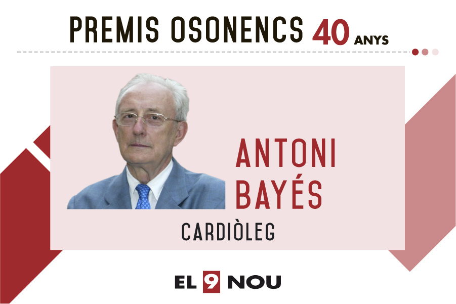 Antoni Bayés