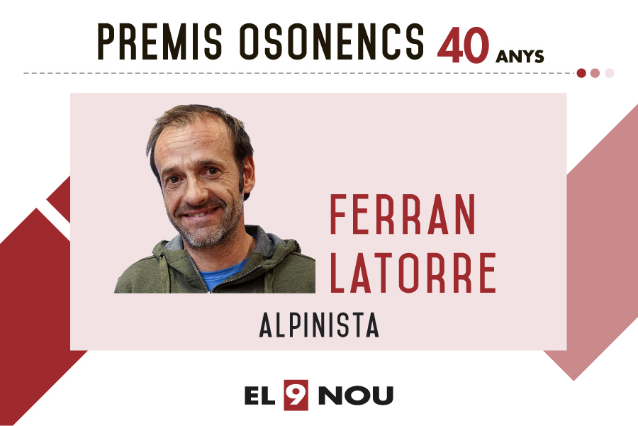 Ferran Latorre