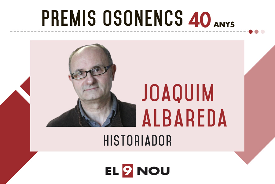 Joaquim Albareda