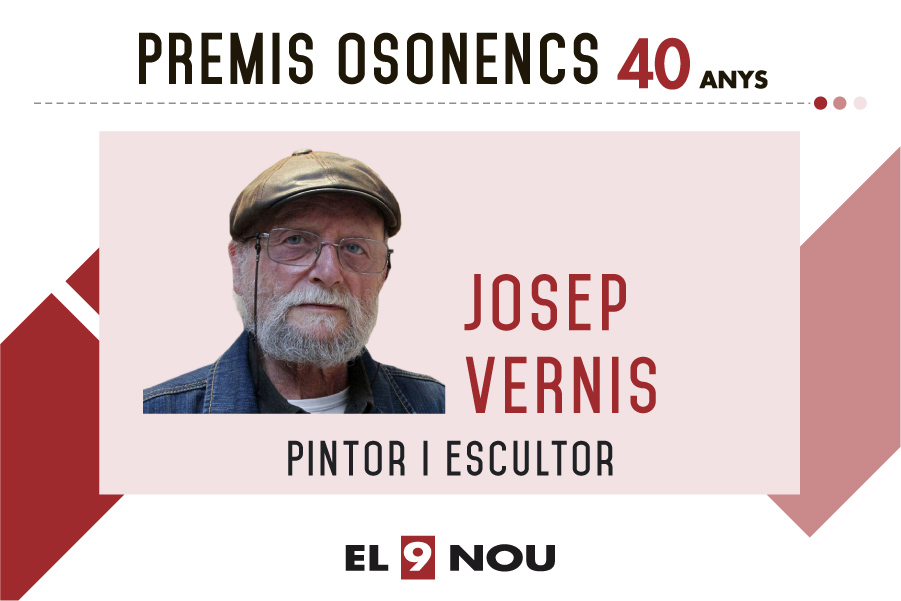 Josep Vernis