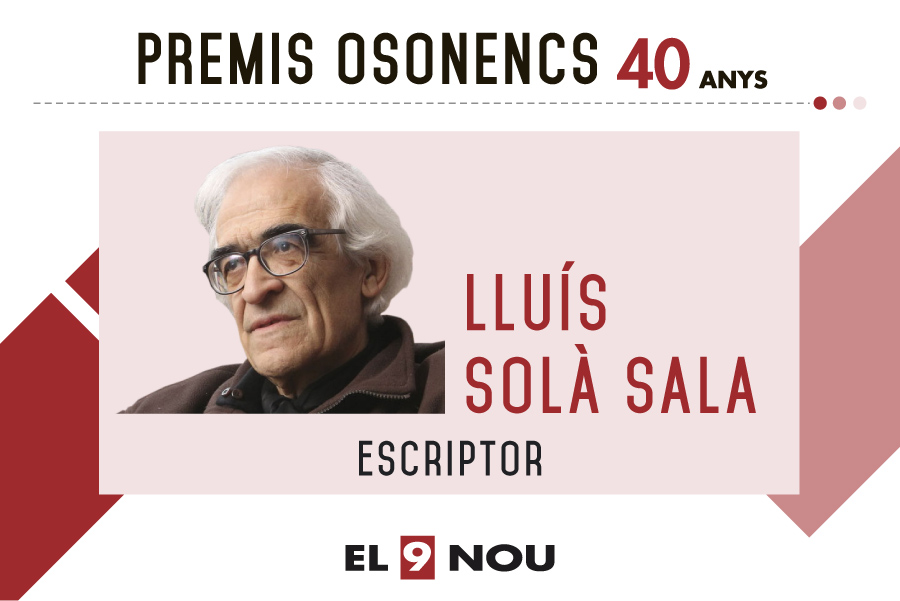 Lluís Solà
