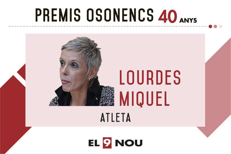 Lourdes Miquel