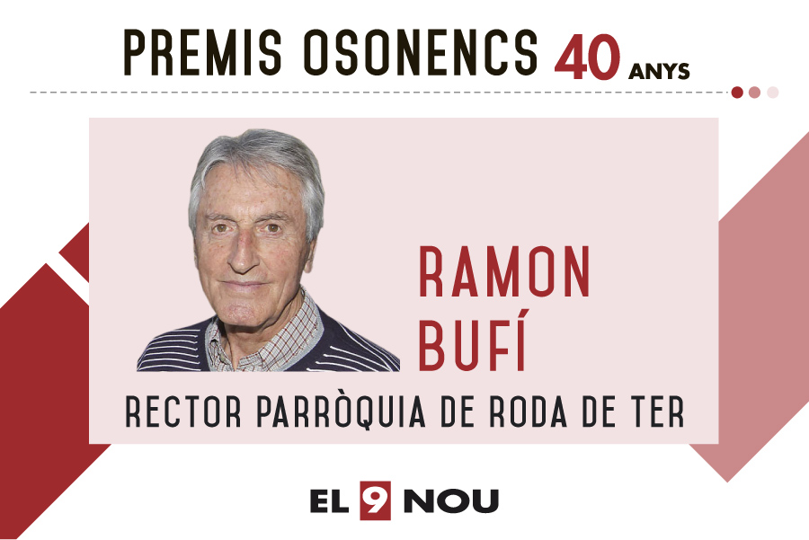 Ramon Bufí