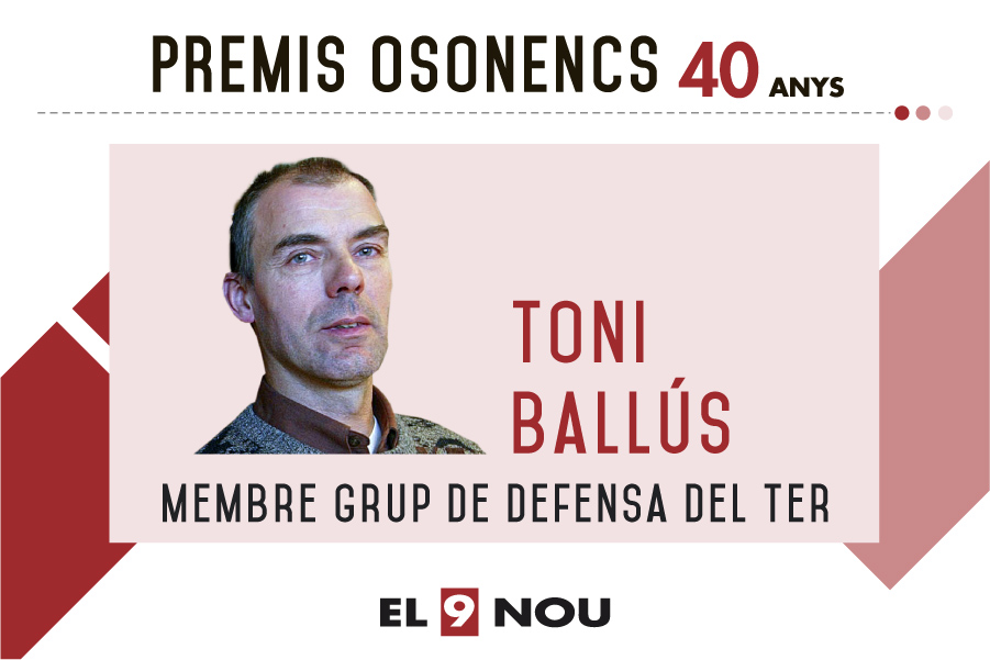 Toni Ballús