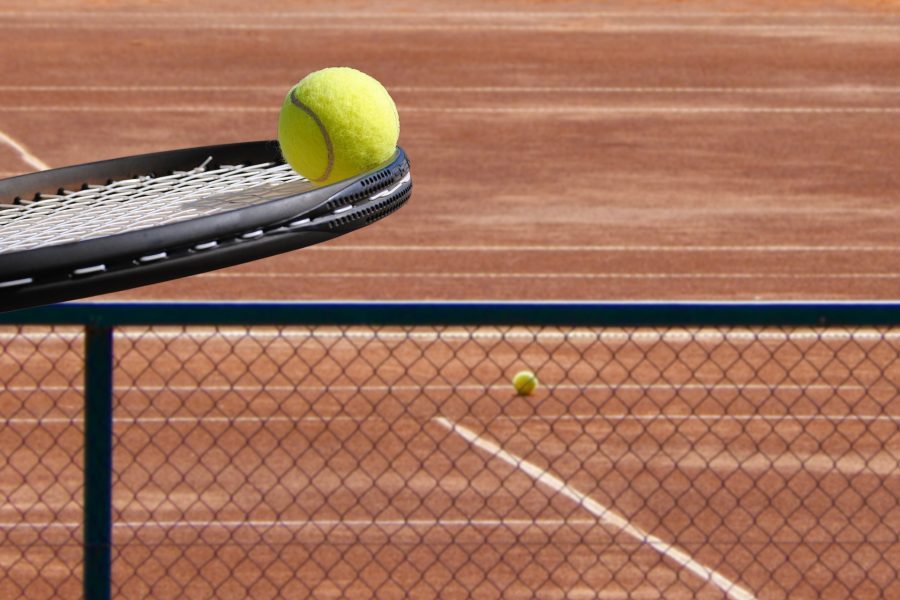 El torneig es disputarà al Club Tennis Vic