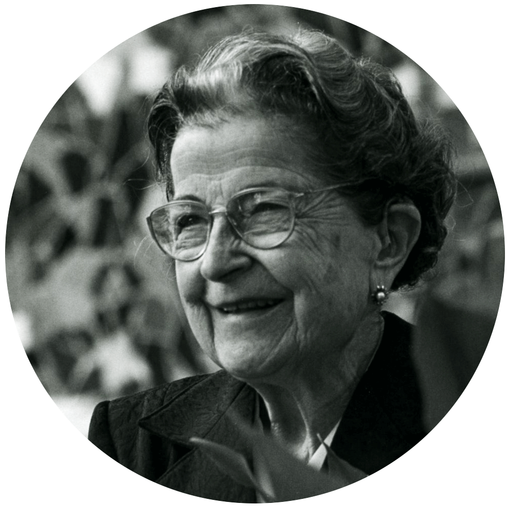 L'activista Antònia Roura (1908-2003)