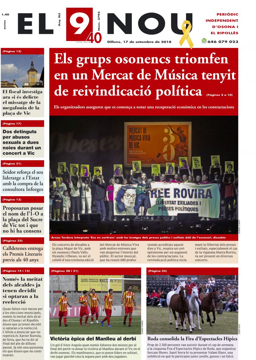 Portada Osona i el Ripollès