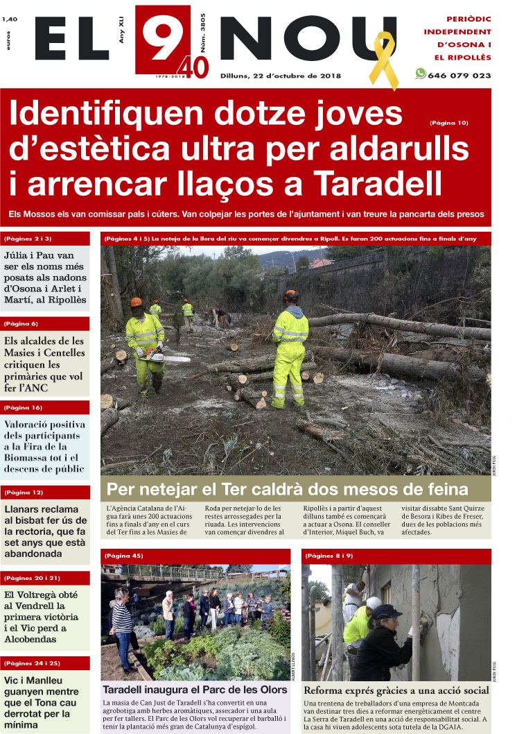 Portada Osona i Ripollès