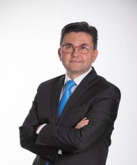 El nou president de Pimec al Vallès Oriental, Daniel Boil