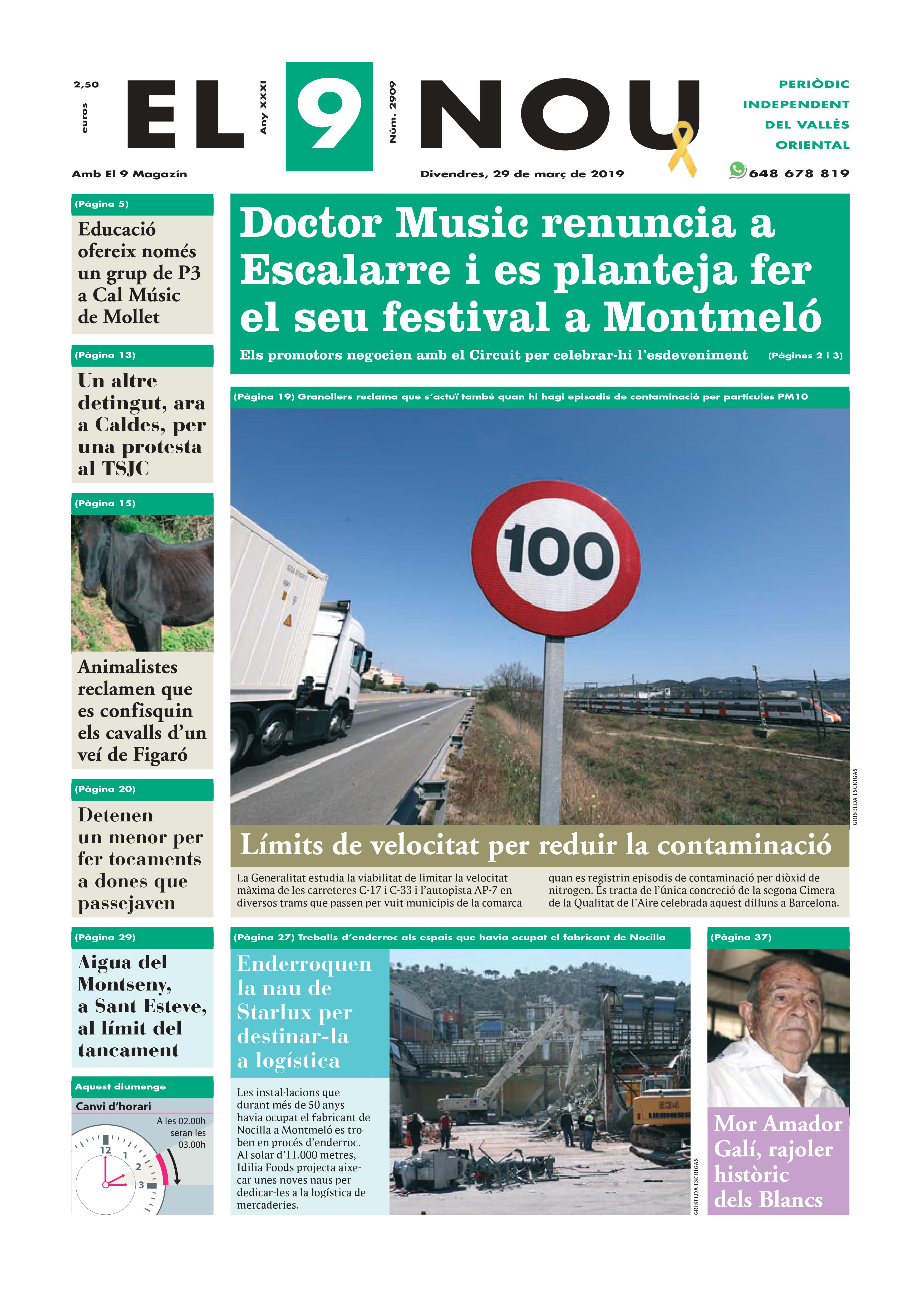 Primera-plana-EL-9-NOU-29_03_19-Vallès2