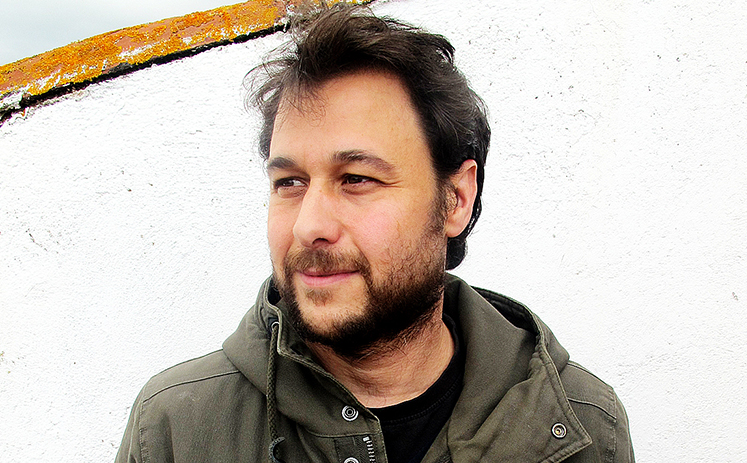 Ramon Mas, escriptor i editor