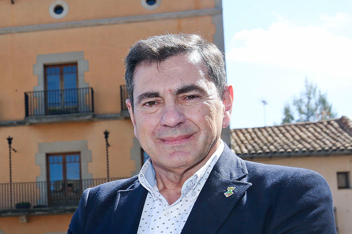 Josep Salom