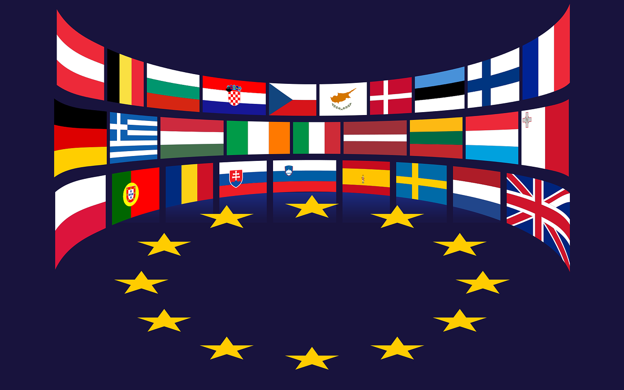 Les eleccions al Parlament Europeu tenen lloc entre el 23 i el 26 de maig a tots els països de la UE