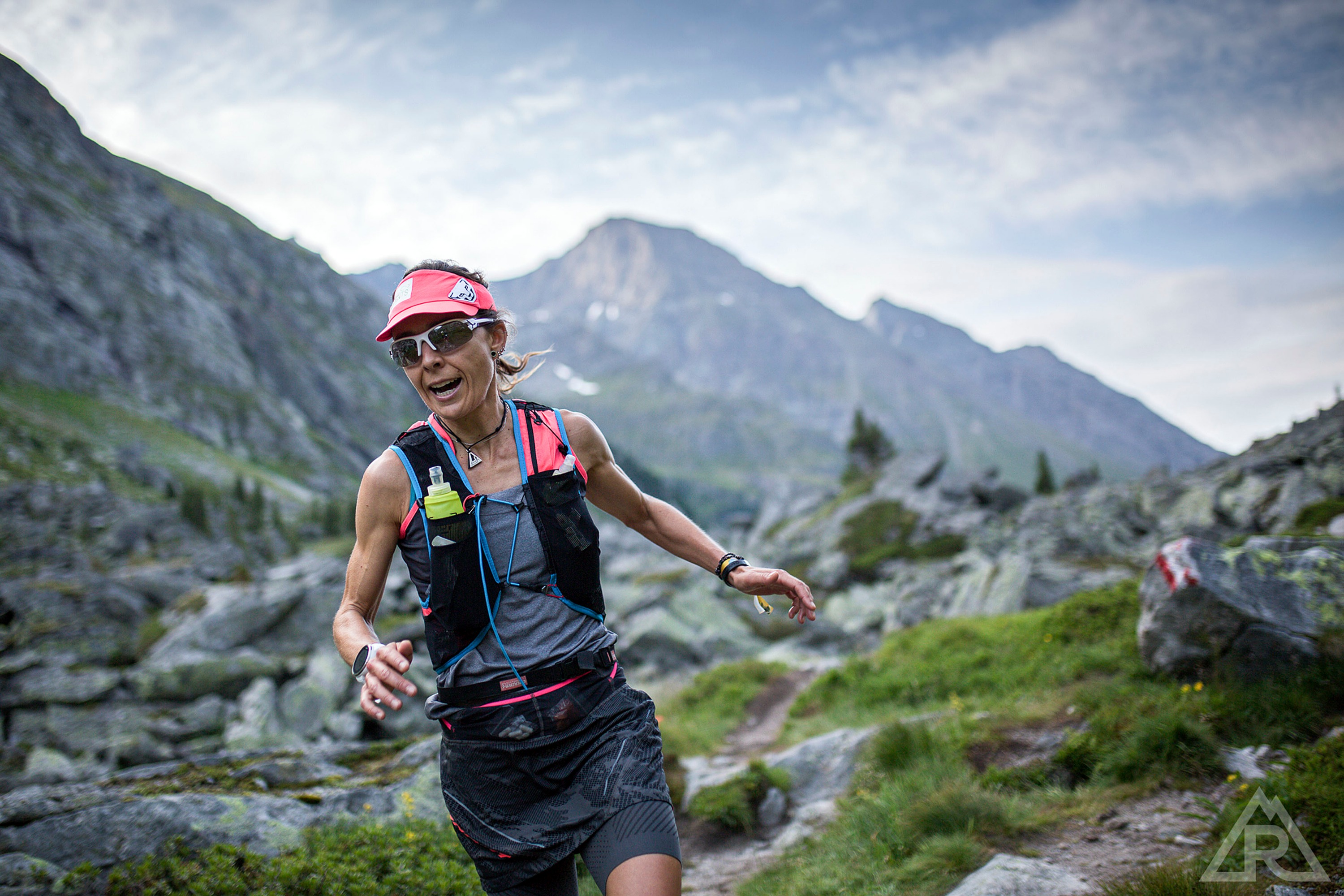 Anna Comet es va imposar a la Grossglockner Ultra Trail de 50 quilòmetres a Àustria, una de les moltes competicions en les que està participant aquest estiu