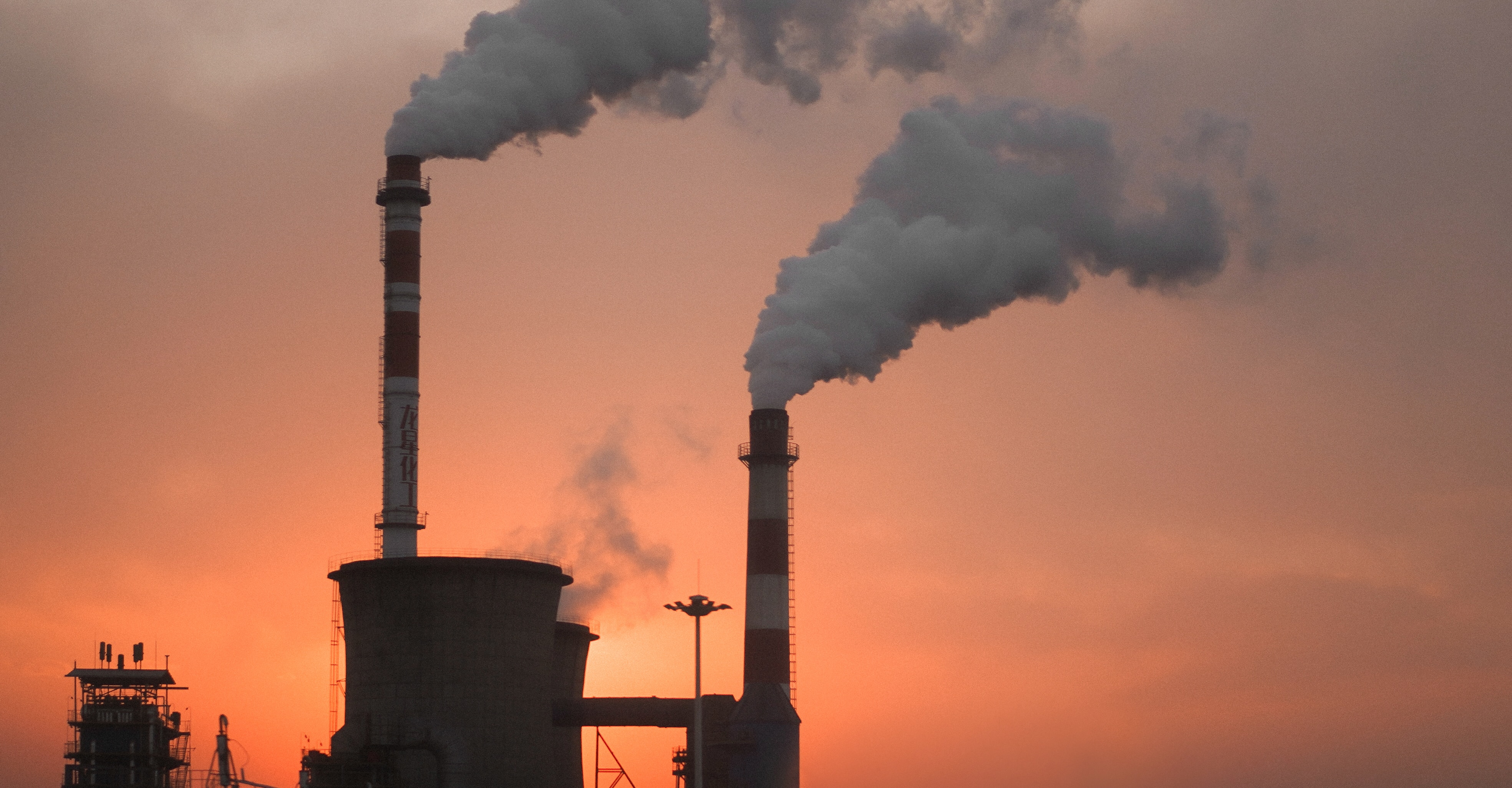 La contaminació atmosfèrica és un dels compromisos que aborda el Pla nacional per a l'Agenda 2030