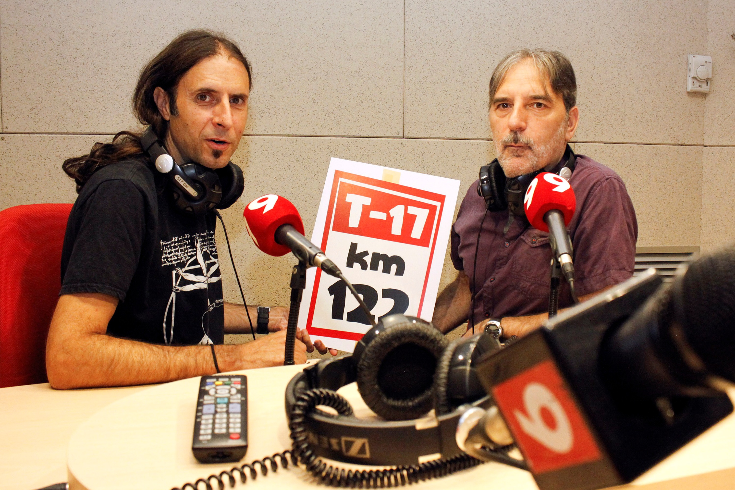 Jordi Sunyer i Vicenç Bigas
