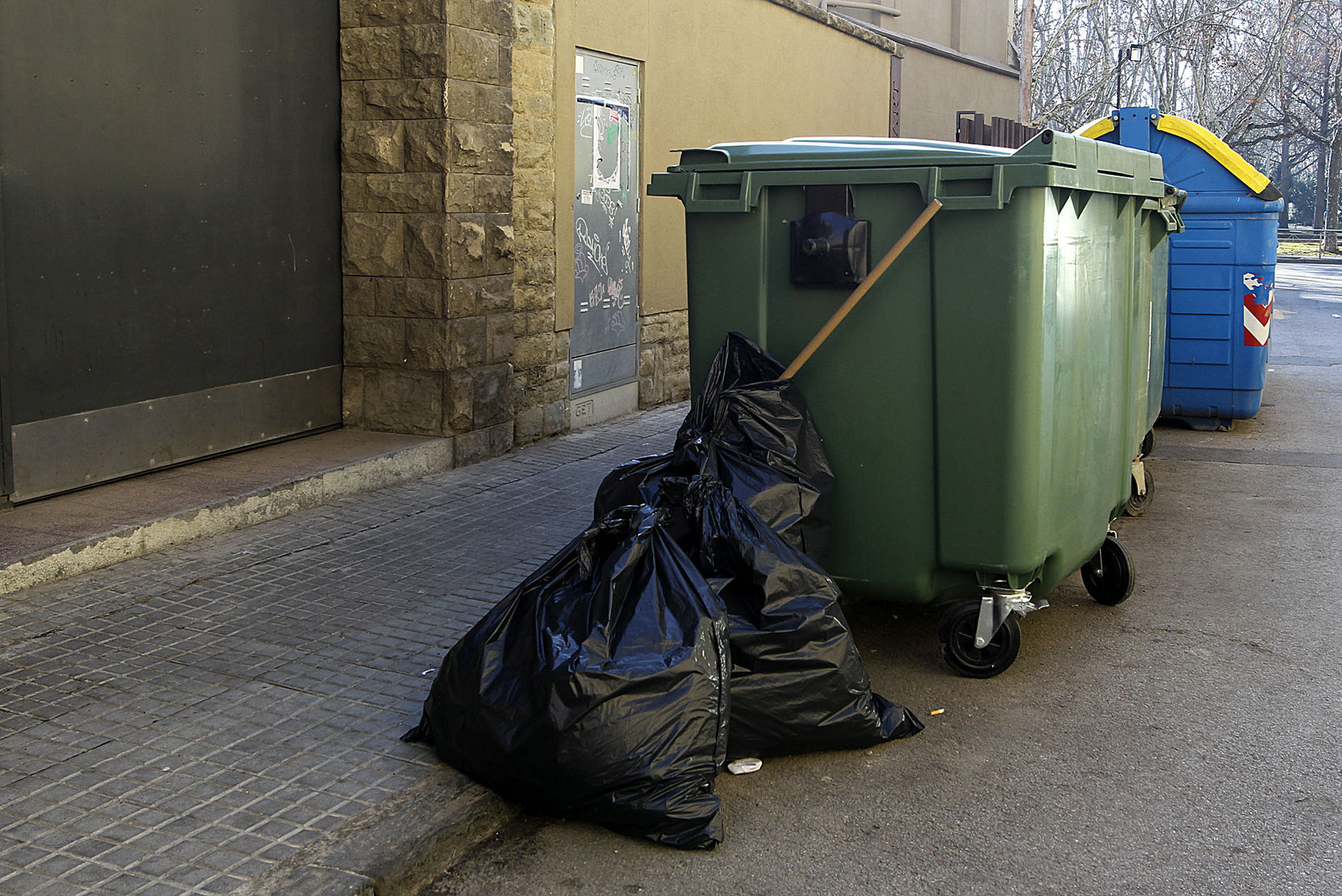 En els últims anys les taxes de recollida d'escombraries s'han anat incrementant a Osona i el Ripollès