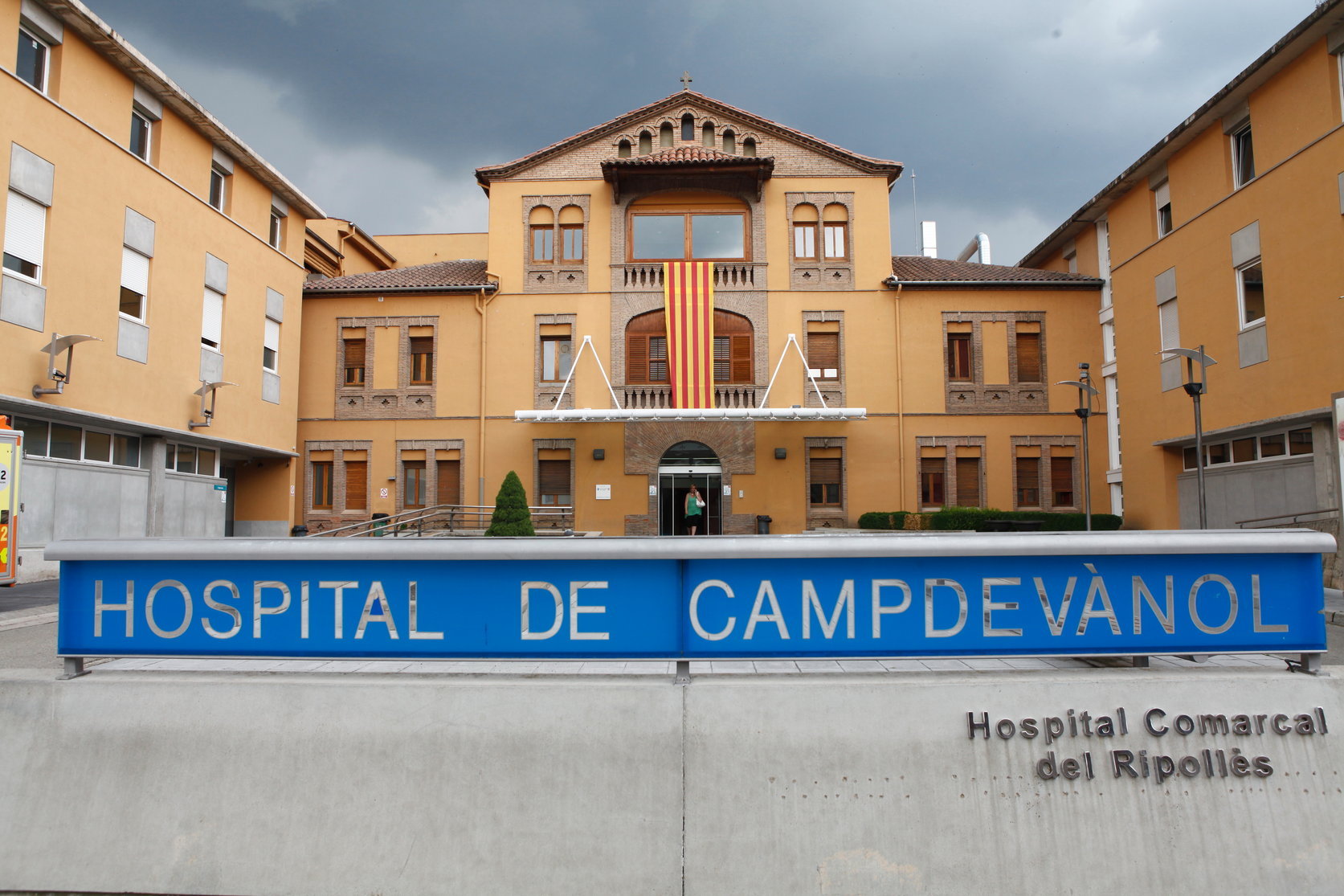 L'Hospital de Campdevànol