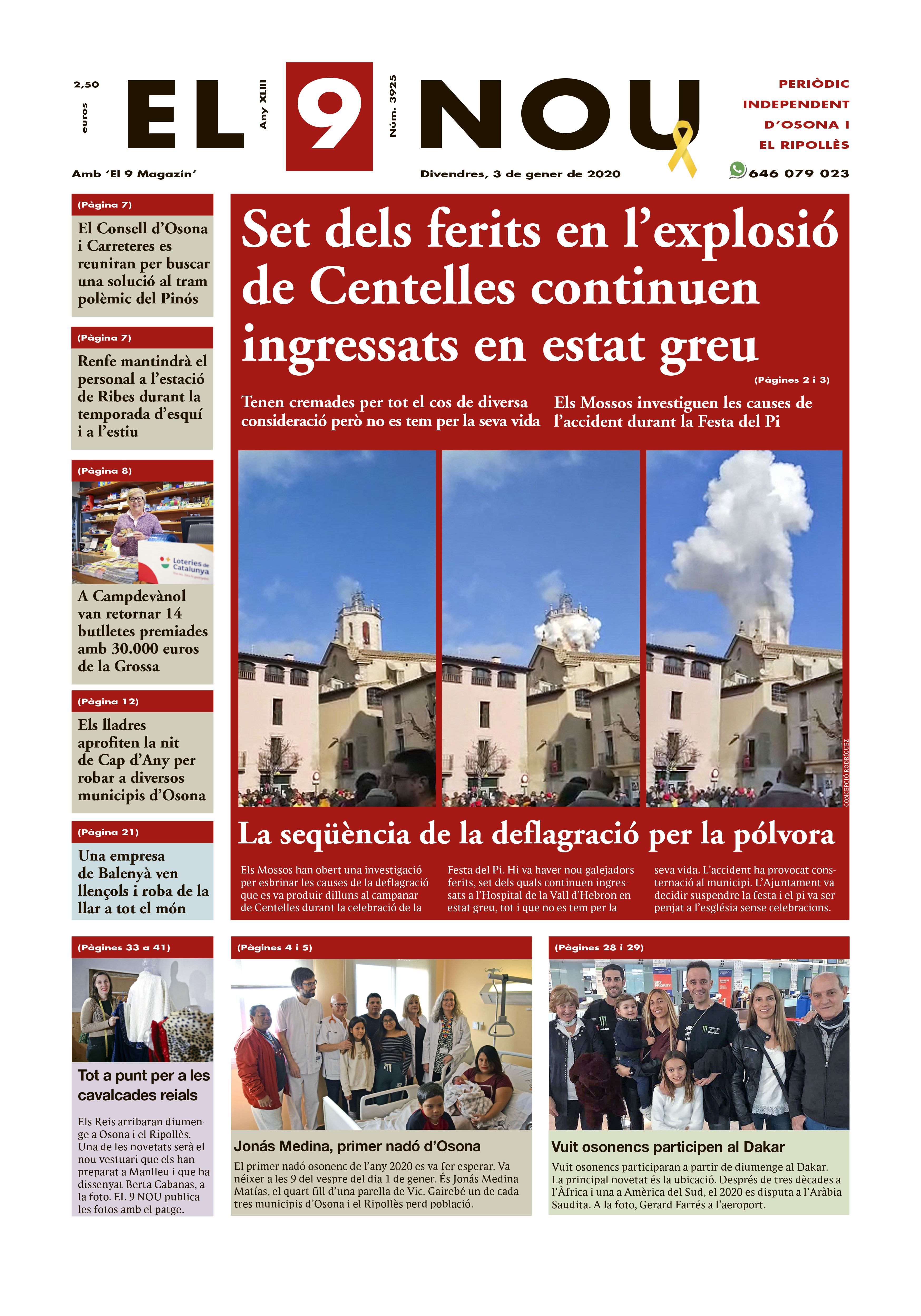 Portada d'Osona i Ripollès