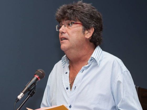 Ramon Parés va ser regidor d'ERC entre 2015 i 2019 a Parets