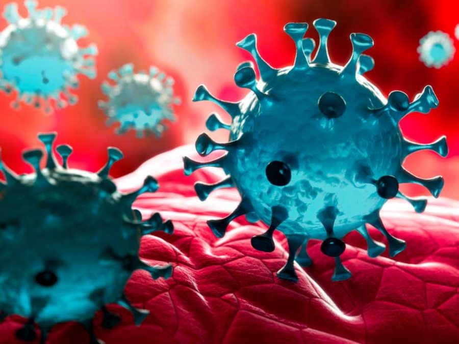 El coronavirus segueix avançant i encara augmenten els positius