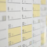 L'Ajuntament ha modificat el calendari fiscal