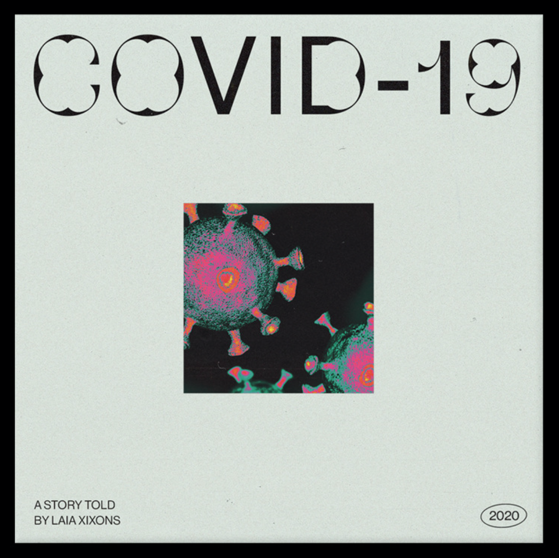 Covid-19, A story told through songs by Laia Xixons