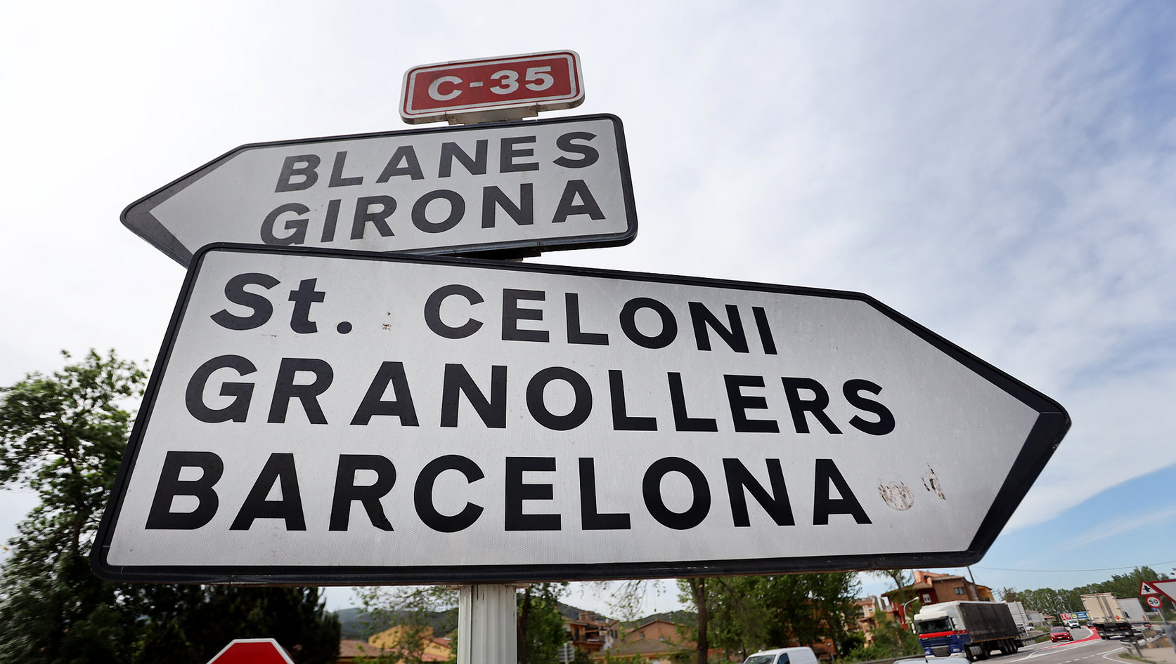 Sant Celoni i la resta del Baix Montseny seguiran els criteris de Granollers i la resta de l'entorn de Barcelona. No els de Girona